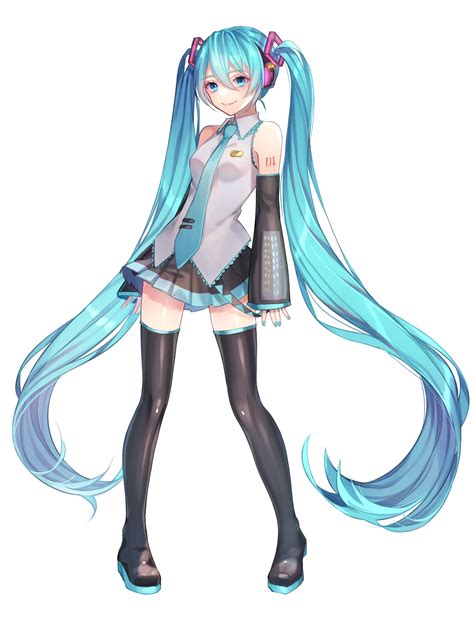 hatsune